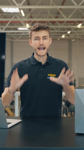 Wähle Premium-Qualität für dein Balkonkraftwerk ⚡ Mit solago entscheidest du dich für echte Spitzenklasse: mehr Ertrag, längere Lebensdauer und höchste Zuverlässigkeit. ☀️ AIKO Premium Solarmodule – maximale Effizienz & elegantes Design 🔋 Anker Speicher – marktführende Technologie für volle Energieunabhängigkeit 🏠 Dein Qualitätskraftwerk von solago Jetzt Premium-Balkonkraftwerk sichern und dauerhaft Stromkosten senken! | Solago