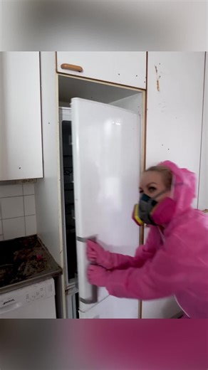 Hoarding Cleanup: Deep Cleaning a Hoarder House