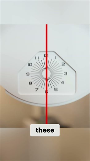 Check for Astigmatism in 30 Seconds #eyetest #visioncheck #astigmatism