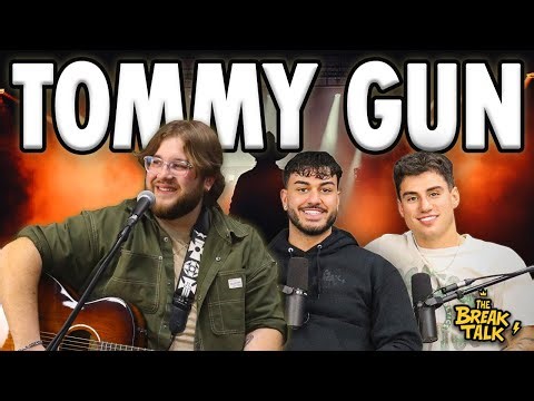 Tommy Gun | Ep #15