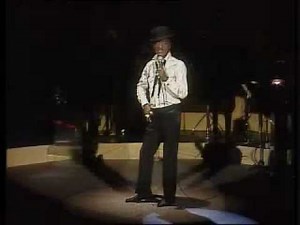 Sammy Davis Jr - Mr Bojangles (Live Version)
