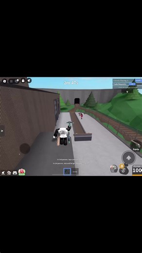 MM2 Harvester montage