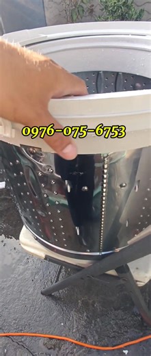 Give your washing machine a fresh start!✨ Book yours now! 🙌 𝐇𝐎𝐌𝐄𝐒𝐄𝐑𝐕𝐈𝐂𝐄 𝐏𝐀𝐌𝐏𝐀𝐍𝐆𝐀 🧼✨ **𝐀𝐮𝐭𝐨𝐦𝐚𝐭𝐢𝐜 𝐖𝐚𝐬𝐡𝐢𝐧𝐠 𝐌𝐚𝐜𝐡𝐢𝐧𝐞 𝐃𝐞𝐞𝐩 𝐂𝐥𝐞𝐚𝐧𝐢𝐧𝐠 & 𝐑𝐞𝐩𝐚𝐢𝐫!** ✨🧼 Hassle-free! Kami na ang bahala sa paglilinis at pag-aayos ng washing machine mo sa bahay mo mismo. ✅ ✅ **Deep Cleaning** – Tanggal dumi, tanggal amoy! ✅ **Repair Services** – Lahat ng brand, lahat ng sira, kaya namin! ✅👍 ✅ **Affordable & Trusted** – Abot-kaya at mapagkakatiwalaan! 📞 **Message