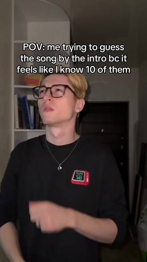 Guess the Song Challenge: Can You Identify These 10 Songs by the Intro?