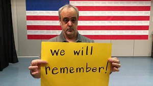 We teach, cook, drive, heal, counsel, protect.....but you? | Gerry Brooks