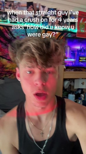 then he said he found god…#gay #bi #lgbt #homophobic? #regret #fypシ #fyp