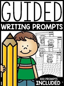 Guided Writing Prompts
