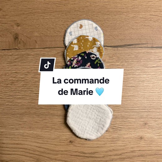 PRÉPARATION DE COMMANDE 💌 La commande de Marie 🩵🫶🏼 #momtok#momtobe#accessoires#cadeau#fyp