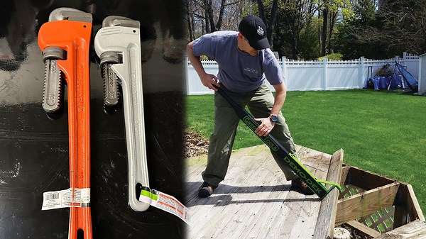 Optimizing Every Project with Game-Changing Tool Designs