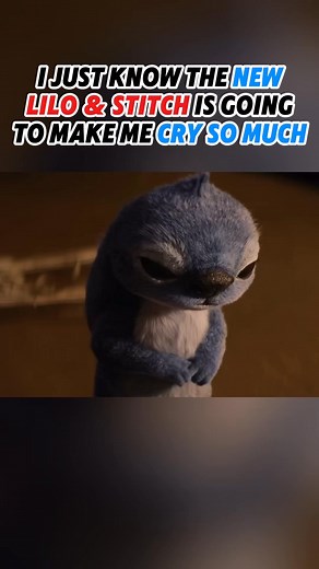The LIVE ACTIONS Lilo & Stitch is going to make me BAWL my eyes out. The emotional parts are going to hit like a bus #pixar #disneypixar #disney #disneychannel #disneyplus #insideout #disneyworld #disneyland #animation #animated #toystory #moana #movie #movies #tvshow #lilo #stitch #lilostitch #LiloAndStitch #OhanaMeansFamily #StitchLovers #DisneyFan #DisneyLove #AnimatedMovies #DisneyAnimation #disneyclassics #sonic #sonic3 | Yanni’s Nerdverse