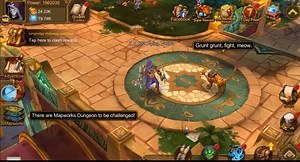 🤣Look at different effects when you take a different pet🤣~ 🦉🦁🐼Which pet is the most strange?💩 Take a screenshot to tell Nana | Torchlight: The Legend Continues
