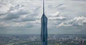 Merdeka 118: como será o segundo prédio mais alto do mundo
