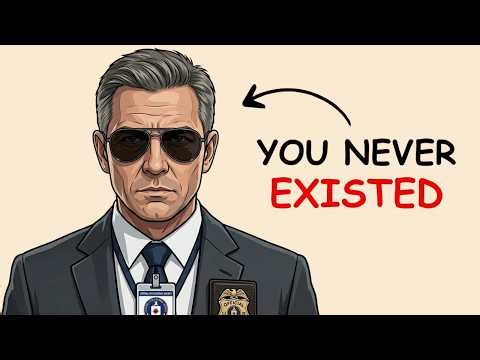POV: You're Every Rank In The CIA