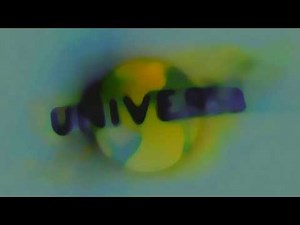 Universal Studios Logo Apocalypse Effect