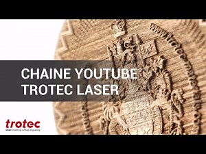 Machines de gravure laser et applications laser