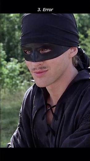 The Iconic Poison Exposition Scene That Defines Westley’s Charm in The Princess Bride