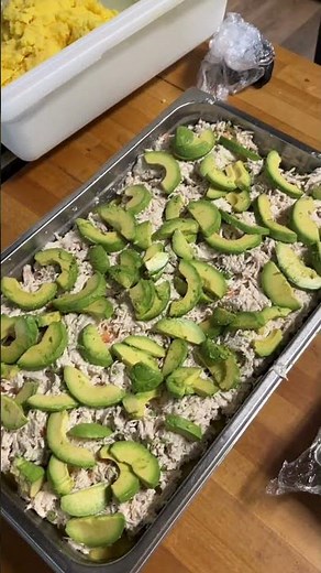 Peruvian Dish | Causa Rellena | Kripalu Recipe
