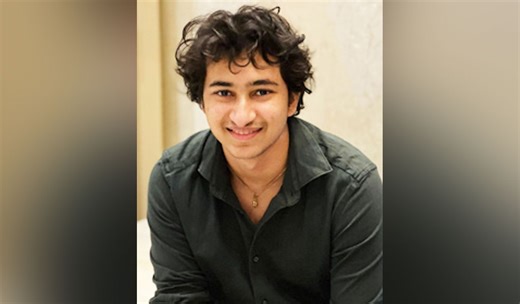 Here’s the glimpse of Gautam Ghattamaneni’s impressive acting debut at NYU