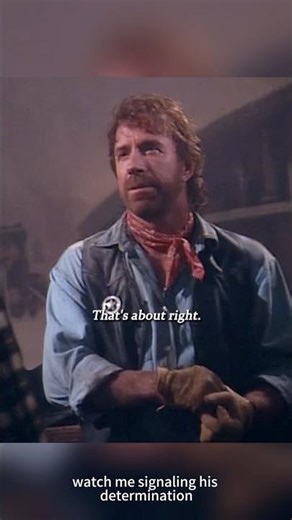 🎬 Walker, Texas Ranger — Season 1, Episode 1: “One Riot, One Ranger” (1993)｜Action #shorts