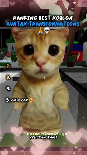 Don't Click The Sound 😭