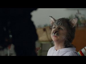 GEICO Insurance A Witch for a Third Roommate 2019 commercial