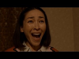 Kumiko Aso stars in her first drama, horror comedy "Kaiki Renai Sakusen" special video #KumikoAso...