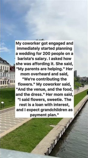 Planning a Wedding 💒 #weddingdrama #funny #shorts