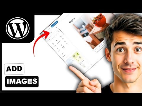 How to add images and featured images in WordPress blog posts (Easiest Way)(2026 Guide)
