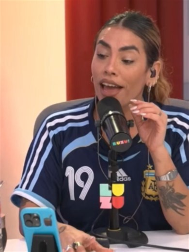 MUY ARRIBA FLOR JAJA #luzutv #plp #florjazmin #lajoaqui