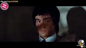 فیلم سینمایی بروسلی (اژدها وارد میشود)دوبله فارسی