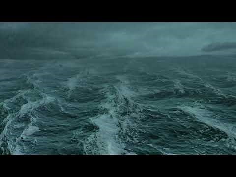 Jesus Calms The Storms