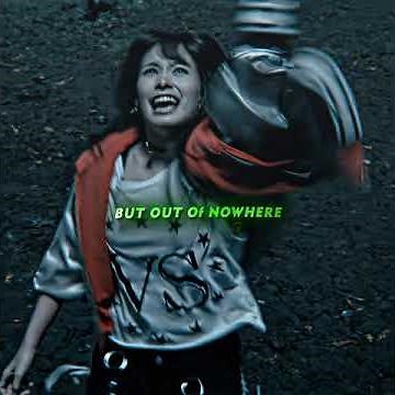 10 People, 1 Real Bungee Cord-My Team’s Secret Signal Saved My Life. #movie #film