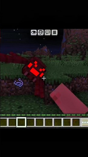 minecraft entities fight#minecraft #gaming #minecraftpe