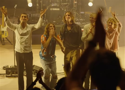 Parcels - 2024.6.17 丹佛红石公园演唱会 | 𝑳𝒊𝒗𝒆 𝑨𝒕 𝑹𝒆𝒅 𝑹𝒐𝒄𝒌𝒔