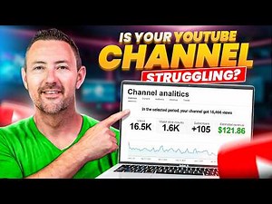 🤯 Real Estate YouTube Channel AUDIT Guide (Boost Views, Leads & Sub Growth!)