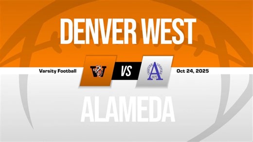 Alameda High School (Lakewood, CO)  Football