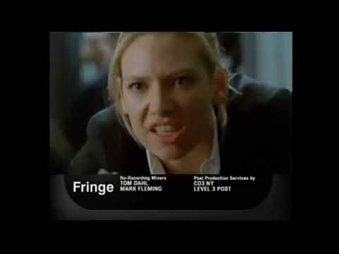 Fox Split Screen Credits (January 27, 2009)