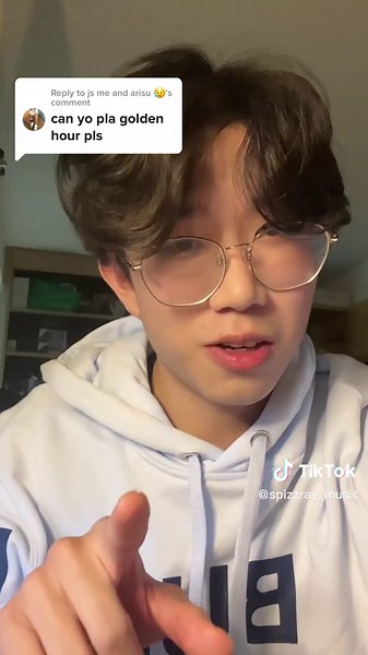 Golden Hour Guitar Fingerstyle Tutorial