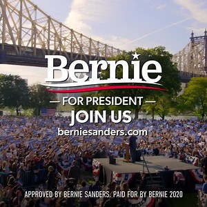 Donald Trump is the most corrupt president in the history of this country. But our campaign is about much more than simply defeating him – it is about bringing the working class of Texas and this country together to take back our democracy and our economy from billionaires like Trump once and for all. | Bernie Sanders