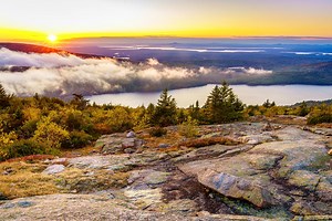 A Perfect Itinerary for Mount Desert Island: 1, 3, or 5 Days of Coastal Beauty