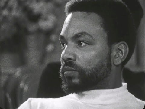 A Time For Burning (1966)