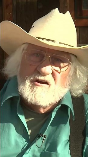 Shoot Me? #oldweststory