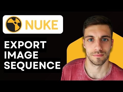How to Export Image Sequence in Nuke 2026 (Render Frame-by-Frame)