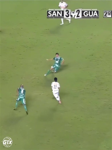 Neymar The Box — Neymar Jr Skills and Santos Highlights