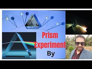 Prism Experiment , plotting a graph angle of incidence and angle of deviation