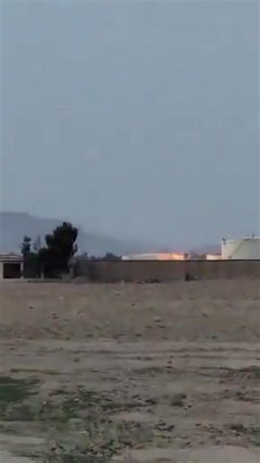 YiHa-III Kamikaze drone striking Afghanistan Kandahar Air Base with pinpoint accuracy 🦅 🚀 | Pak Army ISI
