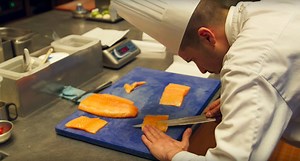 Official Trailer for Wiseman's Paris Doc 'Menus Plaisirs - Les Troisgros' | FirstShowing.net