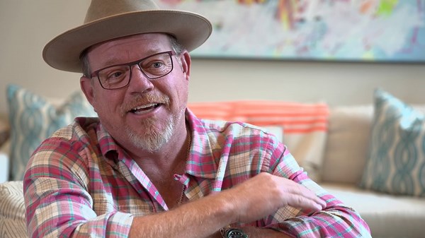 Texas country singer Pat Green says his family 'suffered a heartbreaking' loss in flood