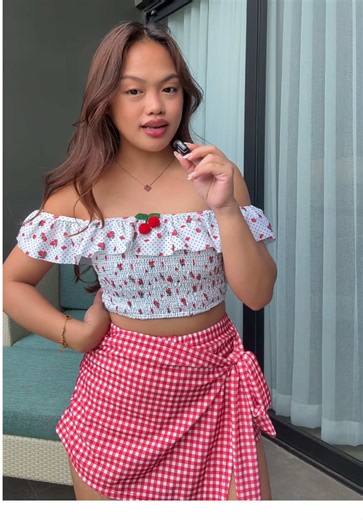 Stylish Beach Outfits for Women This Summer