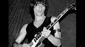 † Jeff Beck -1967- Beck's Bolero [ cover ]